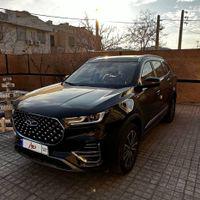 فونیکس تیگو 8 پرو مدل 1402