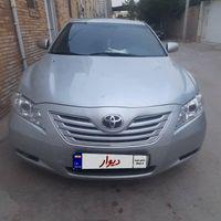 تویوتا کمری SE، مدل ۲۰۰۷