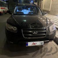 سانتافه 2009
