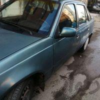 دوو ریسر GTI، مدل ۱۹۹۳