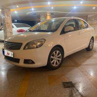 گریت وال C30 دنده‌ای، مدل ۱۳۹۱