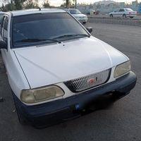 پراید 141 ساده، مدل ۱۳۸۹