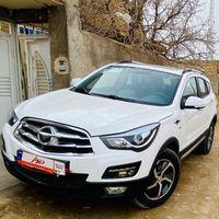 هایما S5 اتوماتیک ۶ سرعته، مدل ۱۴۰۱