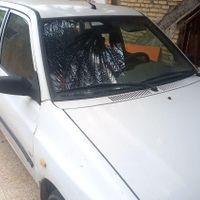 پراید 131 EX، مدل ۱۳۹۱