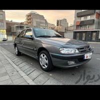 پژو پارس LX TU5، مدل ۱۳۹۸