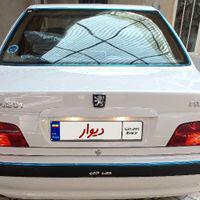 پژو پارس LX TU5، مدل ۱۴۰۲
