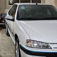 پژو پارس LX TU5، مدل ۱۴۰۱