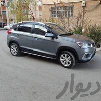 ام‌وی‌ام X22 دنده‌ای اسپرت لاکچری، مدل ۱۳۹۹