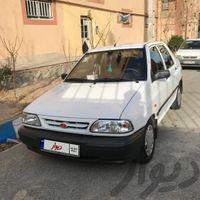 پراید 131 SE، مدل ۱۳۹۸