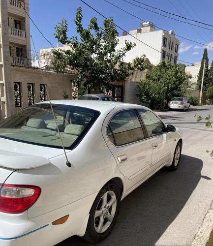 ماکسیما مدل ۹۱