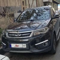 چری تیگو 5 لاکچری اسپرت، مدل ۱۳۹۷