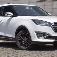 زوتی dl5 وارداتی، مدل 2023