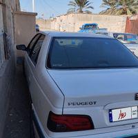 پژو پارس TU5، مدل ۱۳۹۷