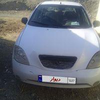 تیبا صندوق‌دار LX، مدل ۱۳۹۰