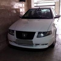 سمند سورن پلاس EF7، مدل ۱۴۰۲