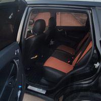 جیلی Emgrand X7