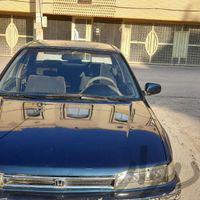 هوندا آکورد EX، مدل ۱۹۹۳