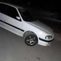 پژو پارس LX TU5، مدل ۱۴۰۱