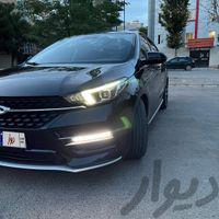 چری آریزو 6 اکسلنت، مدل ۱۳۹۹