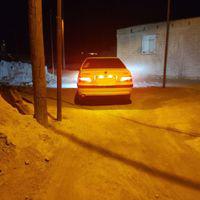 پژو پارس LX TU5، مدل ۱۴۰۱