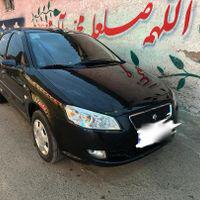 رانا LX، مدل ۱۳۹۸