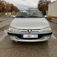 پژو پارس LX TU5، مدل ۱۴۰۰