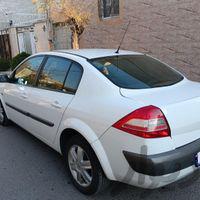 رنو مگان مونتاژ E2 1600cc، مدل ۱۳۹۰