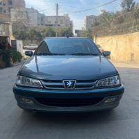 پژو پارس LX TU5، مدل ۱۳۹۷