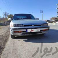 هوندا آکورد EX، مدل ۱۹۹۳