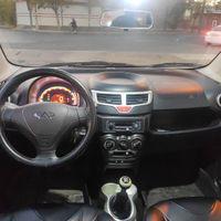 ام‌وی‌ام 110S لاکچری، مدل ۱۳۹۵