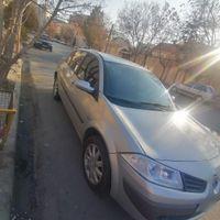 رنو مگان 2000cc، مدل ۲۰۰۸