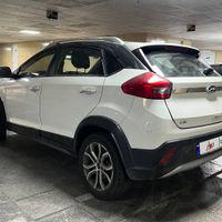 ام وی ام x22 اسپرت لاکچری دنده ای