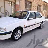 پژو پارس LX TU5، مدل ۱۳۹۶ بدون رنگ شدگی
