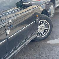 پژو پارس LX TU5، مدل ۱۴۰۰ گاز سیمی