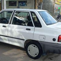 پراید 131 SX، مدل ۱۳۹۰