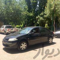 رنو مگان مونتاژ E2 1600cc، مدل ۱۳۹۰