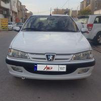 پژو پارس LX TU5، مدل ۱۳۹۸