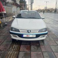 پژو پارس LX TU5، مدل ۱۴۰۰