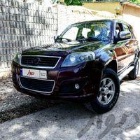 لندمارک V7، مدل ۱۳۹۴