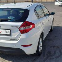 برلیانس H320 اتوماتیک 1650cc، مدل ۱۳۹۷