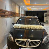 برلیانس H320 دنده‌ای 1500cc، مدل ۱۳۹۵