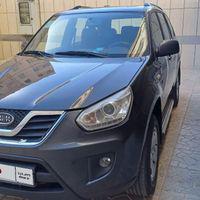 ام‌وی‌ام X33 اتوماتیک، مدل ۱۳۹۴