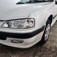 پژو پارس LX TU5، مدل ۱۴۰۰