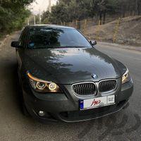 بی ام و530فول