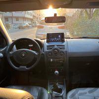 رنو مگان 1600cc، مدل ۲۰۰۸