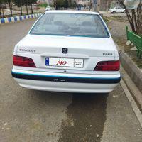 پژو پارس LX TU5، مدل ۱۴۰۲