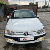 پژو پارس LX TU5، مدل ۱۳۹۴