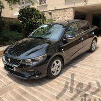تارا اتوماتیک Tara اتومات ، مدل ۱۴۰۲