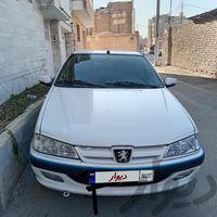 پژو پارس LX TU5، مدل ۱۳۹۸ دریچه گاز سیمی