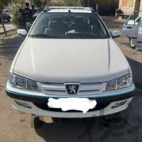 پژو پارس LX TU5، مدل ۱۳۹۴
